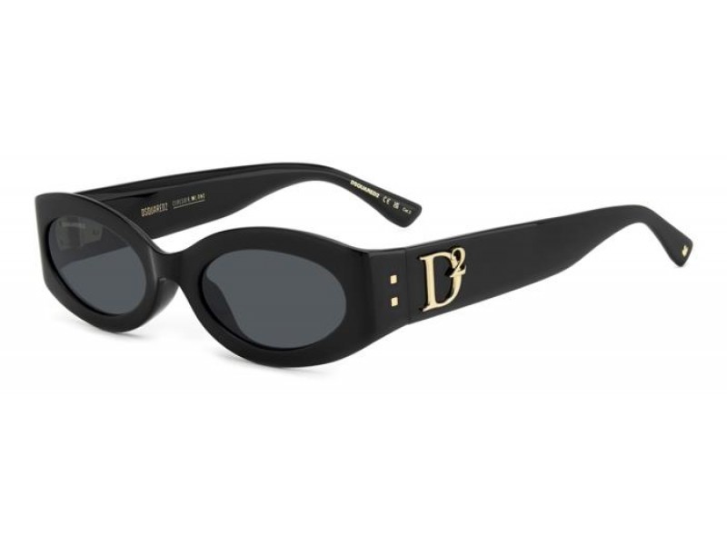 DSQUARED2 Women Sunglasses D20150/G/S/807IR/54