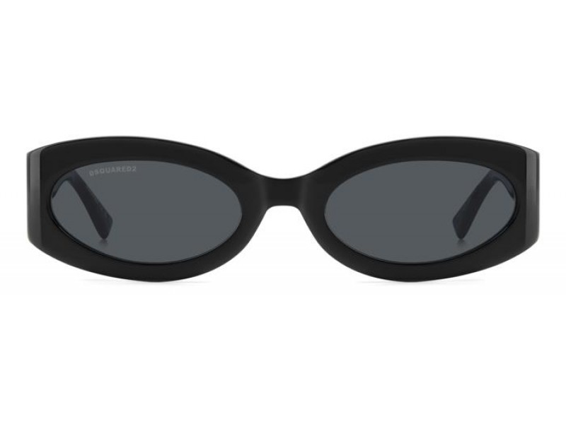 DSQUARED2 Women Sunglasses D20150/G/S/807IR/54