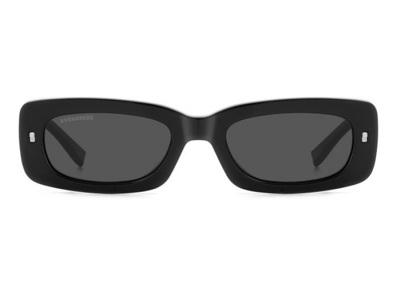 DSQUARED2 Women Sunglasses ICON0020/S/807IR/52