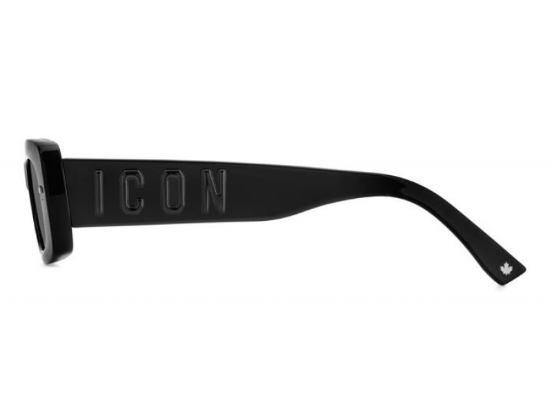 DSQUARED2 Women Sunglasses ICON0020/S/807IR/52