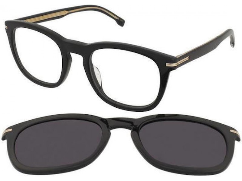 HUGO BOSS Men Sunglasses BOSS1725/G/CS/807M9/51