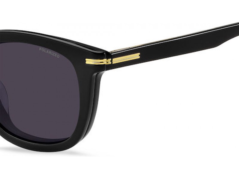 HUGO BOSS Men Sunglasses BOSS1725/G/CS/807M9/51