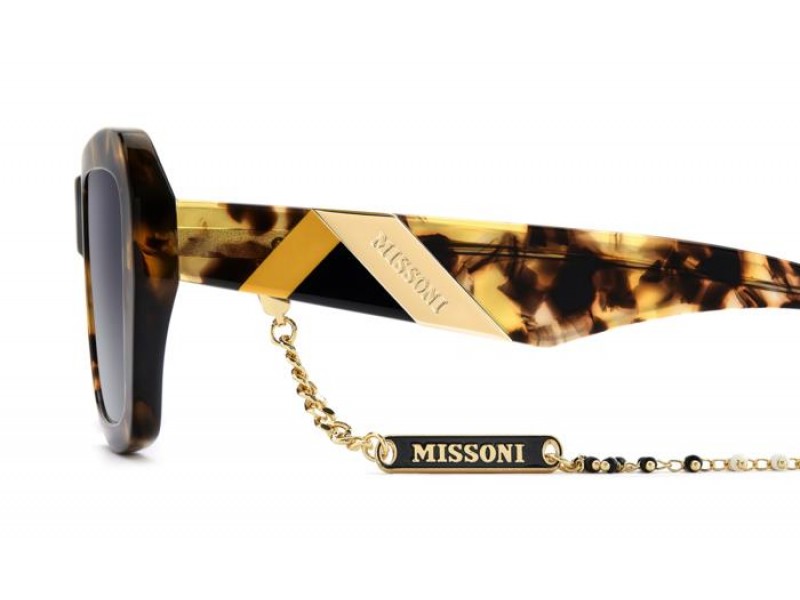 MISSONI Women Sunglasses MIS0193/G/S/06J9O/55