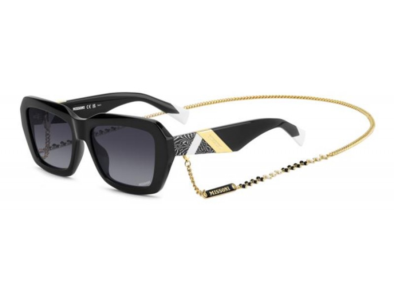 MISSONI Women Sunglasses MIS0193/G/S/8079O/55