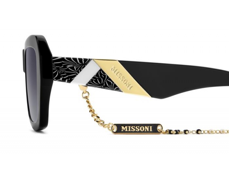 MISSONI Women Sunglasses MIS0193/G/S/8079O/55