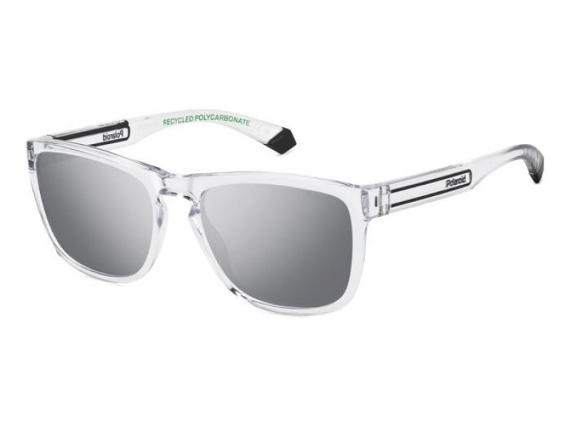 POLAROID Unisex Sunglasses PLD2161/S/900EX/57