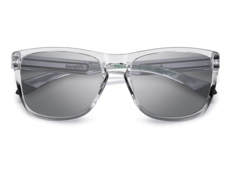 POLAROID Unisex Sunglasses PLD2161/S/900EX/57