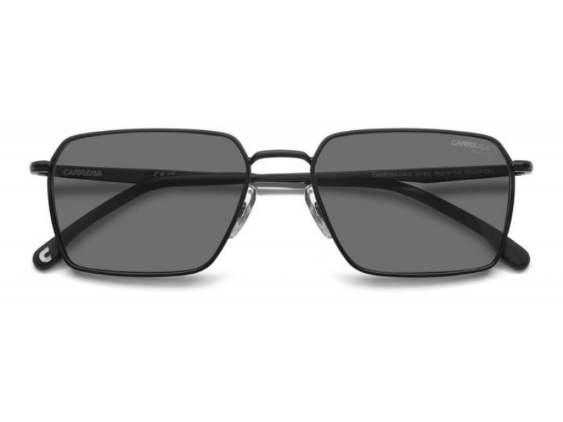 CARRERA Men Sunglasses CARRERA356/S/003M9/56