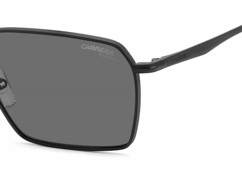 CARRERA Men Sunglasses CARRERA356/S/003M9/56