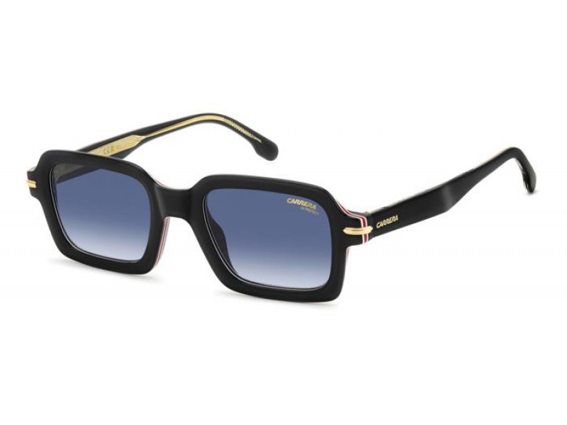 CARRERA Men Sunglasses CARRERA358/S/2M208/50
