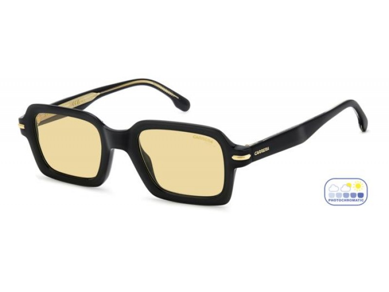 CARRERA Men Sunglasses CARRERA358/S/71CUK/50