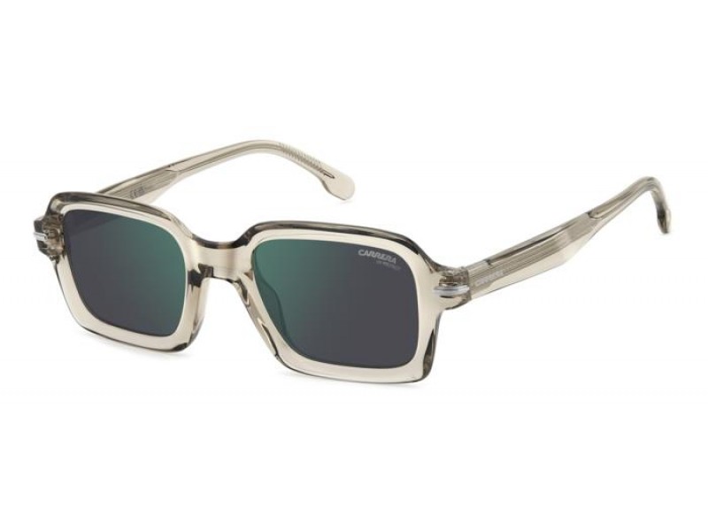 CARRERA Men Sunglasses CARRERA358/S/R1TMT/50