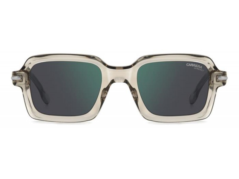 CARRERA Men Sunglasses CARRERA358/S/R1TMT/50