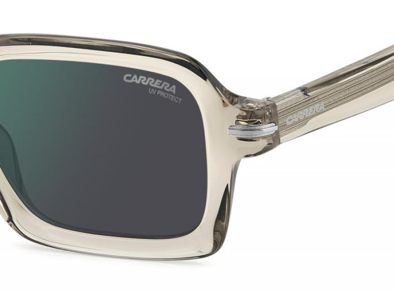 CARRERA Men Sunglasses CARRERA358/S/R1TMT/50