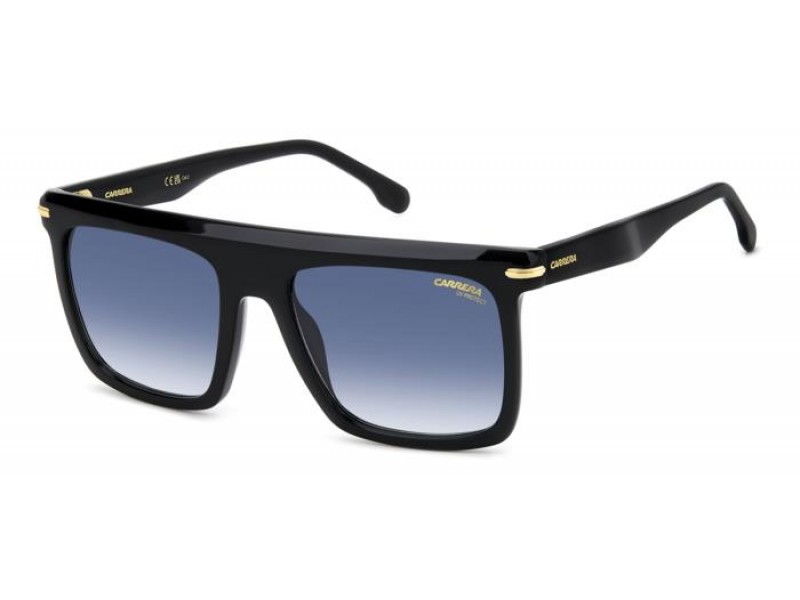 CARRERA Men Sunglasses CARRERA359/S/2M208/56