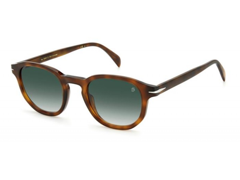 DAVID BECKHAM Men Sunglasses DB1007/S/45Z9K/51