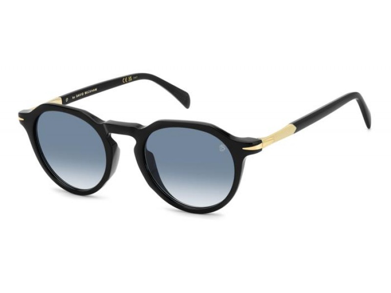 DAVID BECKHAM Men Sunglasses DB1171/S/2M208/50