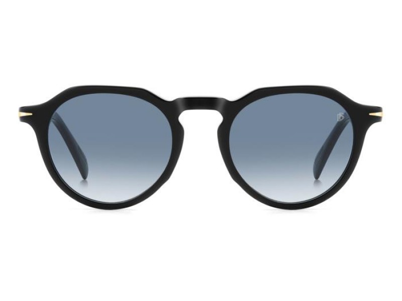 DAVID BECKHAM Men Sunglasses DB1171/S/2M208/50