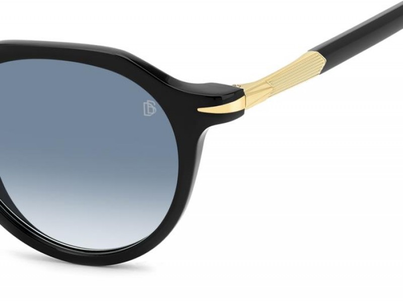 DAVID BECKHAM Men Sunglasses DB1171/S/2M208/50