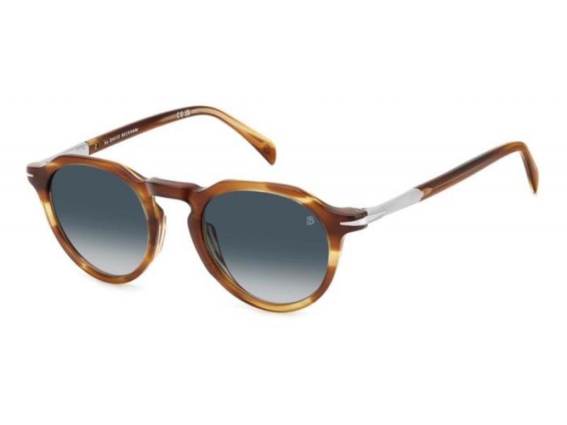 DAVID BECKHAM Men Sunglasses DB1171/S/EX408/50