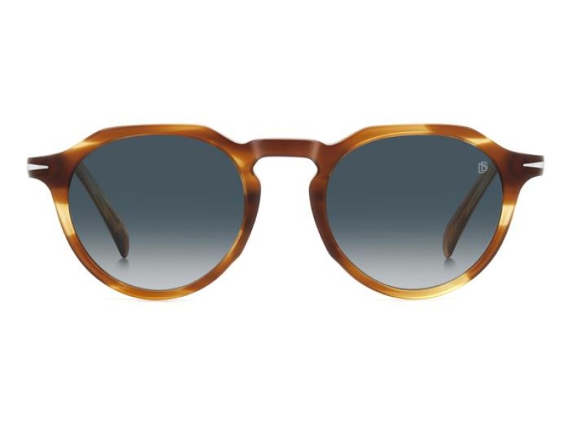 DAVID BECKHAM Men Sunglasses DB1171/S/EX408/50