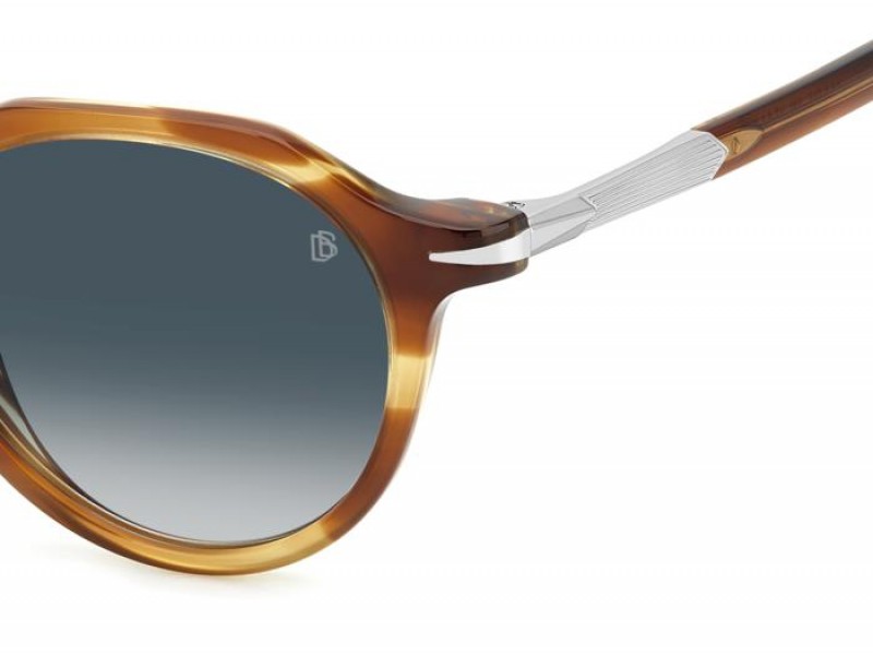 DAVID BECKHAM Men Sunglasses DB1171/S/EX408/50