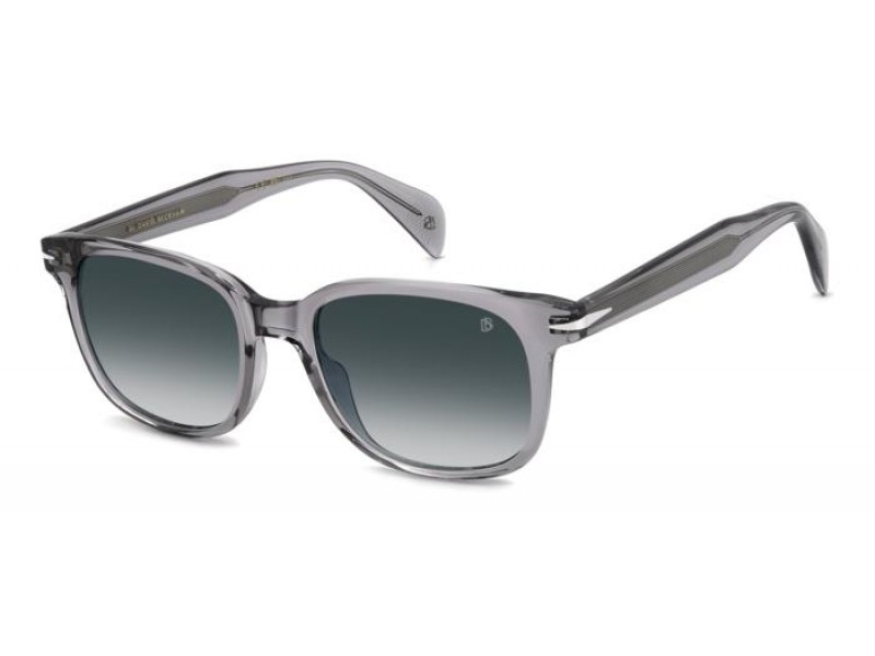 DAVID BECKHAM Men Sunglasses DB1177/S/KB708/53