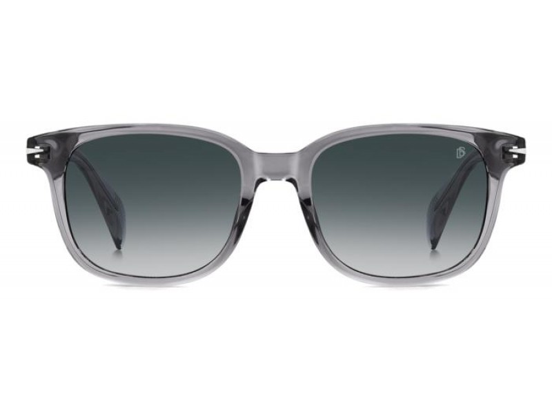 DAVID BECKHAM Men Sunglasses DB1177/S/KB708/53