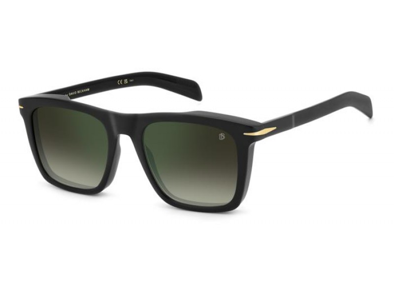 DAVID BECKHAM Men Sunglasses DB7000/S/003CS/55