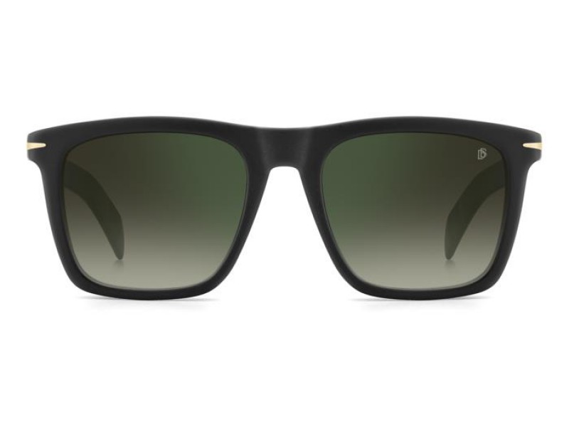 DAVID BECKHAM Men Sunglasses DB7000/S/003CS/55