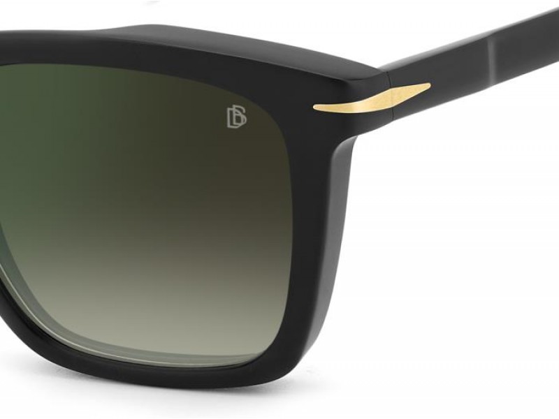 DAVID BECKHAM Men Sunglasses DB7000/S/003CS/55