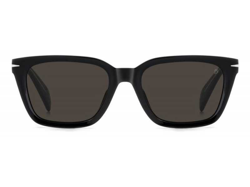 DAVID BECKHAM Men Sunglasses DB7135/F/S/807IR/55