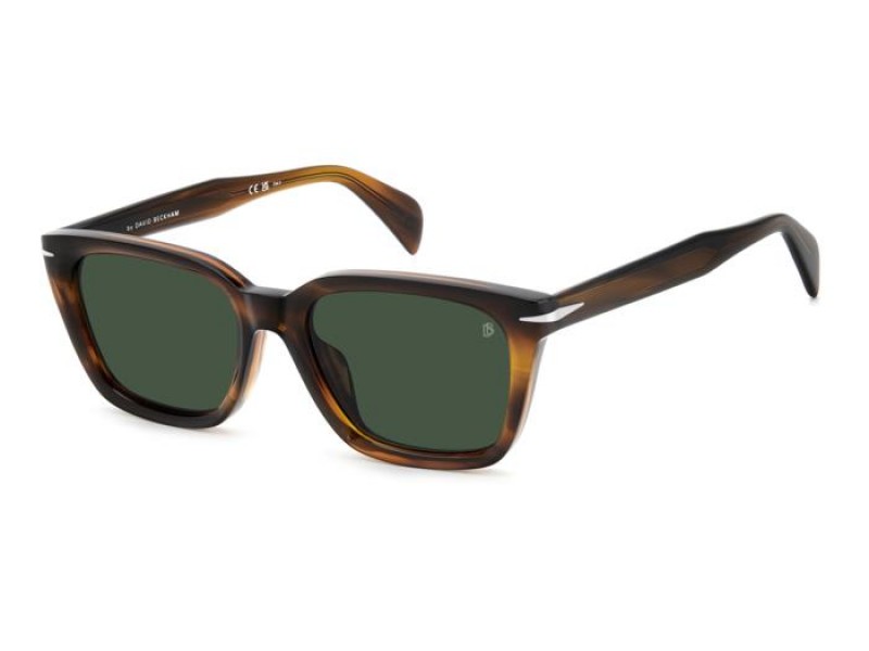 DAVID BECKHAM Men Sunglasses DB7135/F/S/EX4QT/55