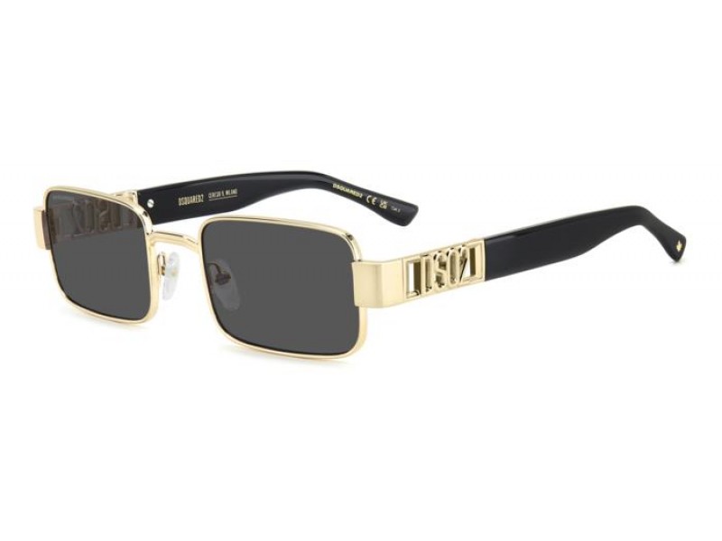 DSQUARED2 Men Sunglasses D20156/S/000IR/54