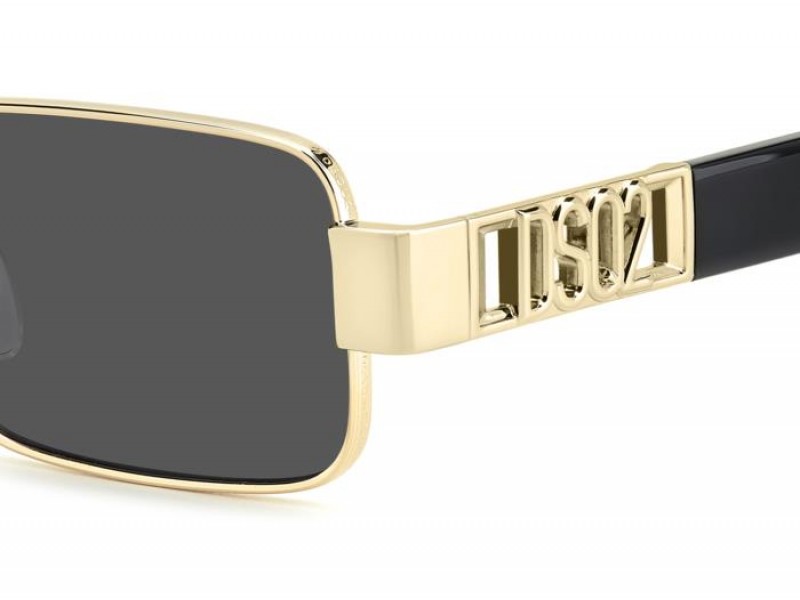 DSQUARED2 Men Sunglasses D20156/S/000IR/54