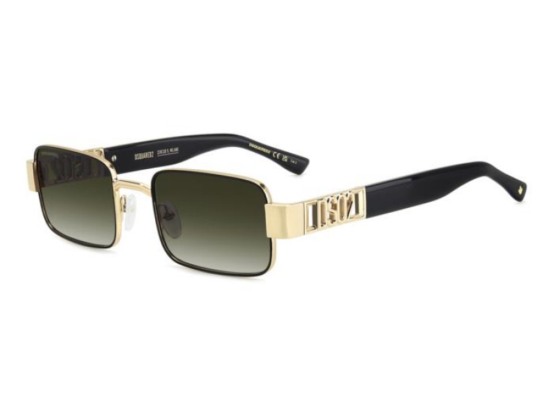 DSQUARED2 Men Sunglasses D20156/S/0NZ9K/54