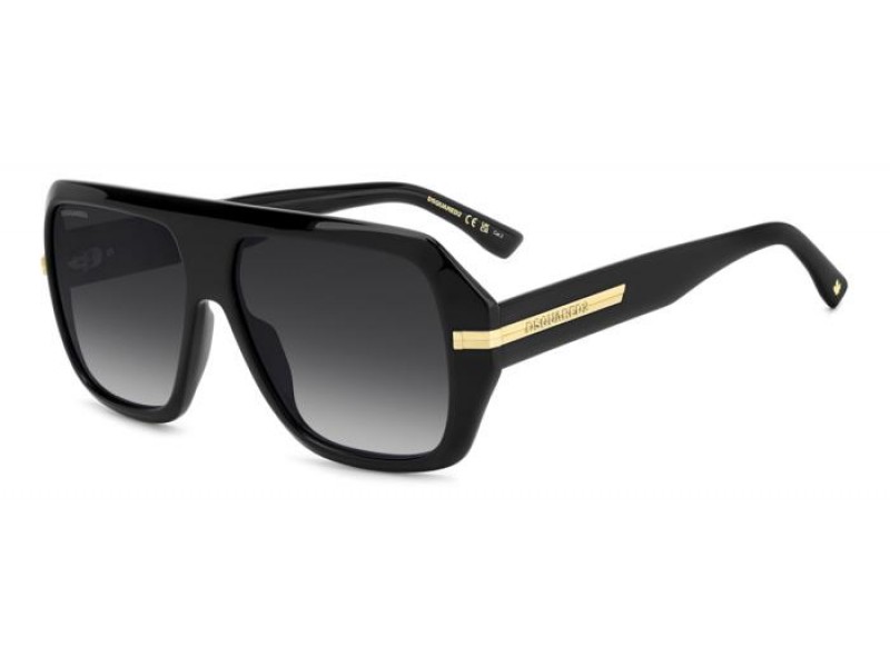 DSQUARED2 Men Sunglasses D20160/S/8079O/59