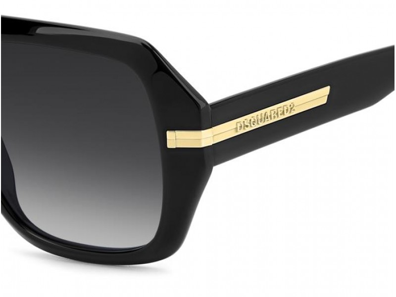 DSQUARED2 Men Sunglasses D20160/S/8079O/59