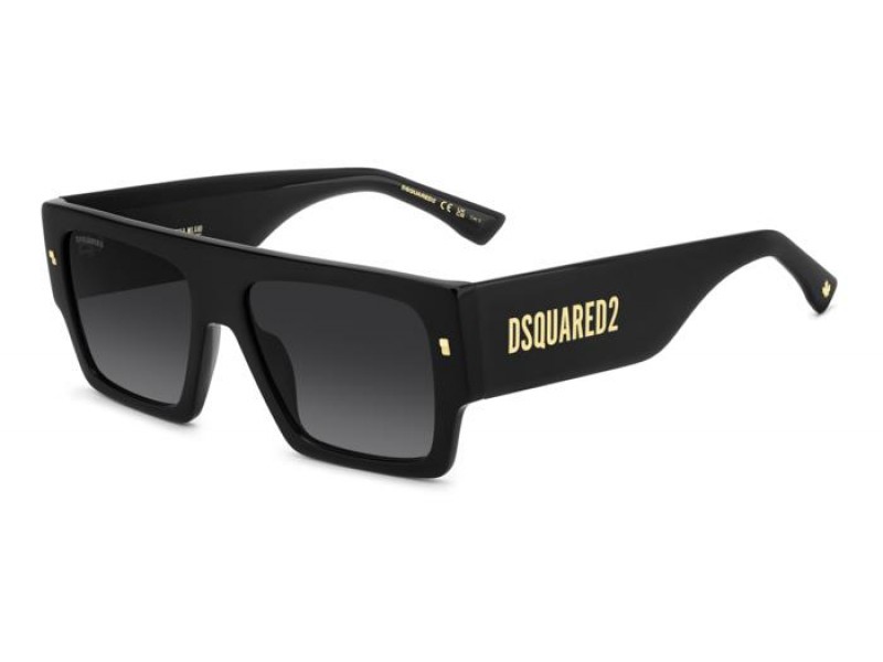 DSQUARED2 Men Sunglasses D20165/S/8079O/57