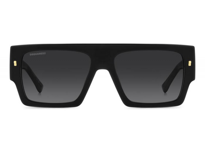DSQUARED2 Men Sunglasses D20165/S/8079O/57