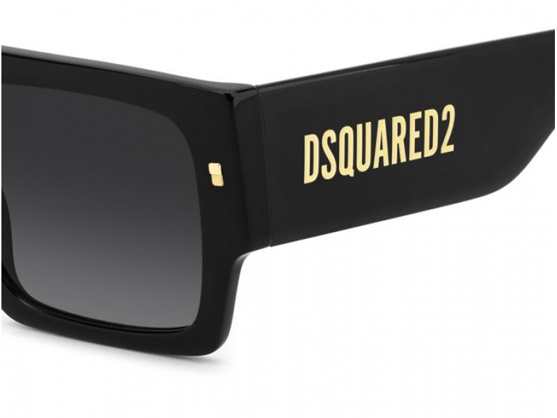 DSQUARED2 Men Sunglasses D20165/S/8079O/57