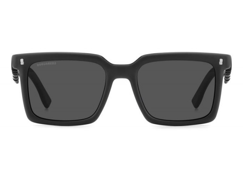 DSQUARED2 Men Sunglasses ICON0025/S/8079O/53
