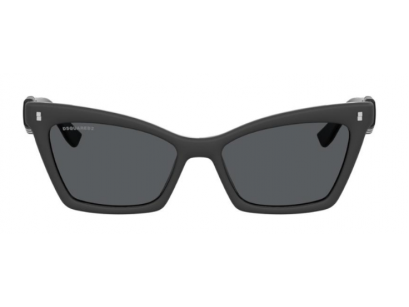 DSQUARED2 Women Sunglasses ICON0026/S/8079O/55