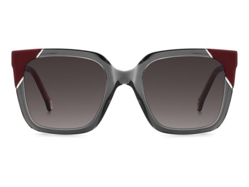 CAROLINA HERRERA Women Sunglasses HER0288/S/2689O/53