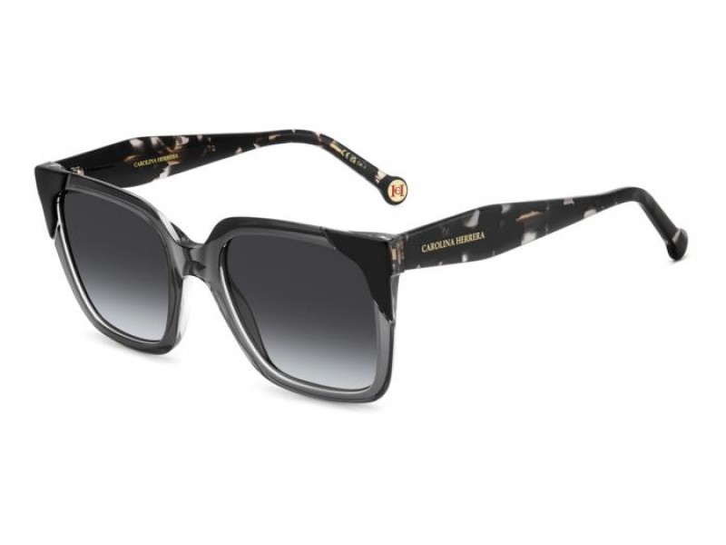 CAROLINA HERRERA Women Sunglasses HER0288/S/R6S9O/53