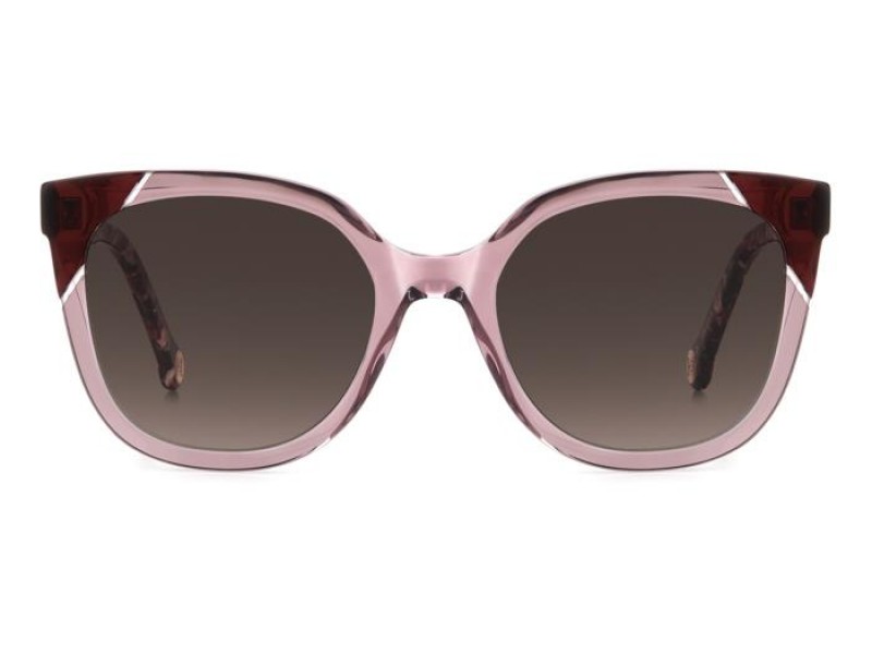 CAROLINA HERRERA Women Sunglasses HER0289/S/35JHA/54