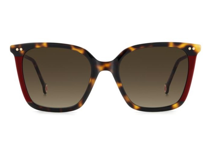 CAROLINA HERRERA Women Sunglasses HER0292/S/086HA/53