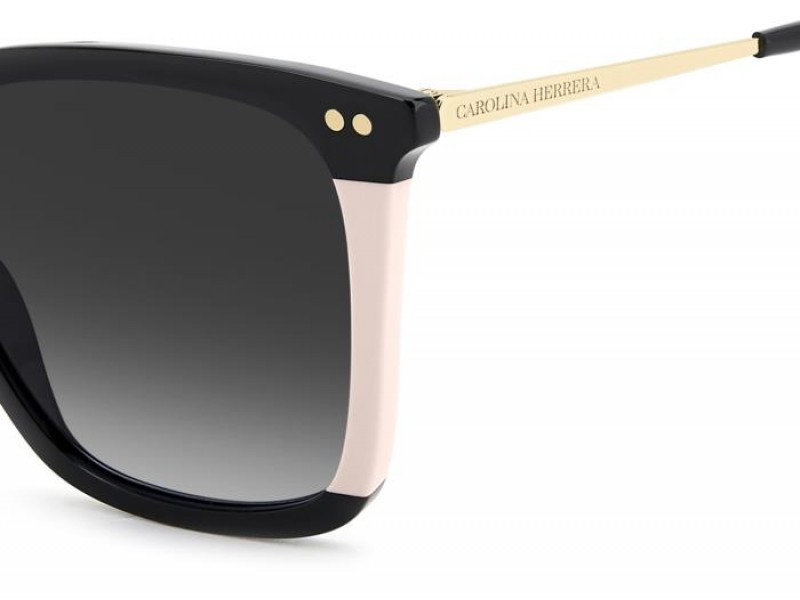 CAROLINA HERRERA Women Sunglasses HER0292/S/8079O/53