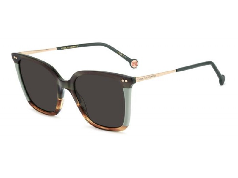 CAROLINA HERRERA Women Sunglasses HER0292/S/I88IR/53