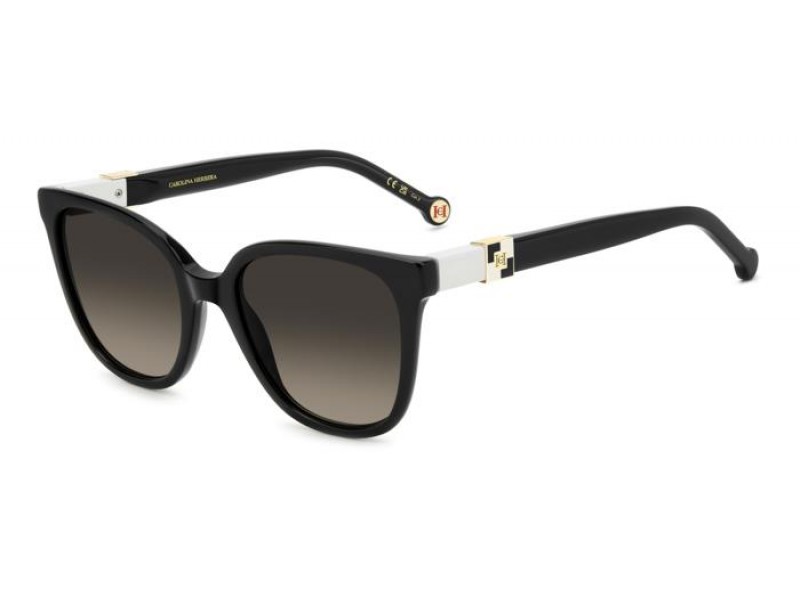 CAROLINA HERRERA Women Sunglasses HER0297/S/807HA/53